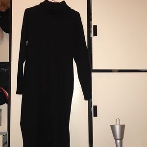 Brand new! Elegant Black dress
